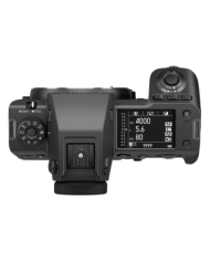 El MEJOR PRECIO FUJIFILM GFX100 II - FORMATO MEDIO MIRRORLESS