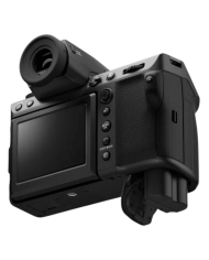OFERTA FUJIFILM GFX100 II - FORMATO MEDIO MIRRORLESS
