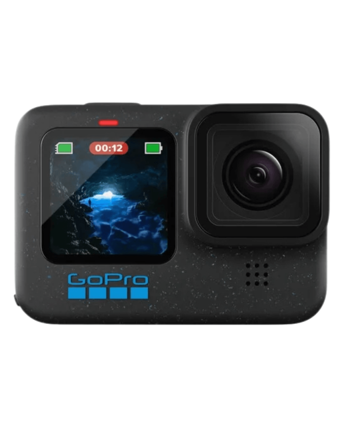 GOPRO HERO 12 BLACK