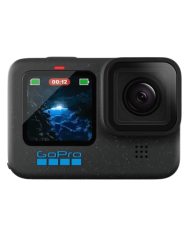 GOPRO HERO 12 BLACK