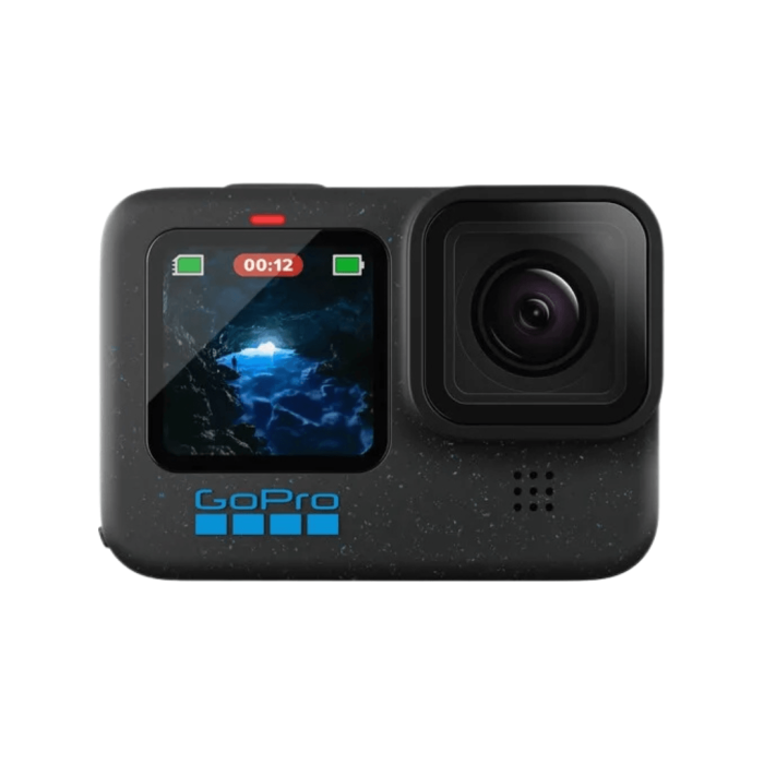 GOPRO HERO 12 BLACK