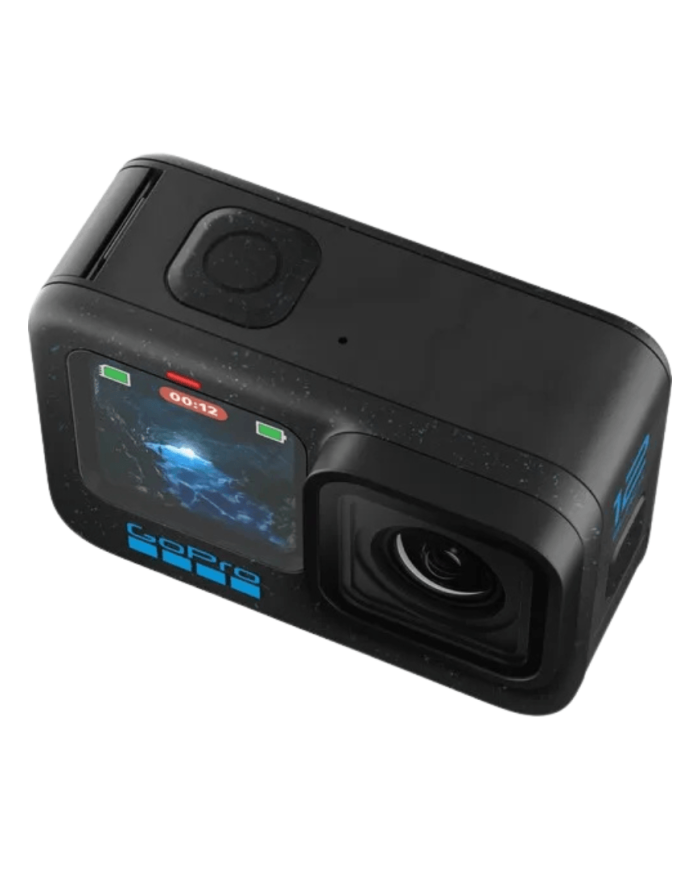 COMPRAR GOPRO HERO 12 BLACK