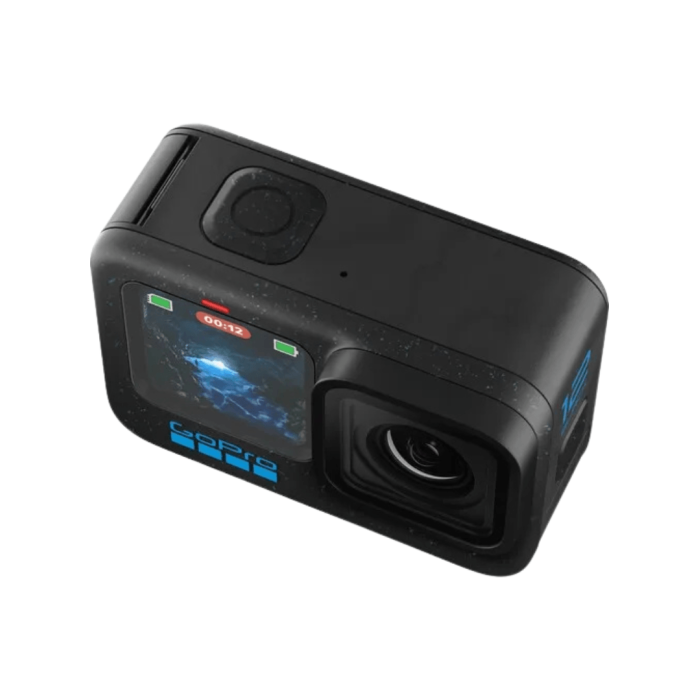 COMPRAR GOPRO HERO 12 BLACK