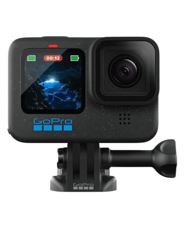El MEJOR PRECIO GOPRO HERO 12 BLACK