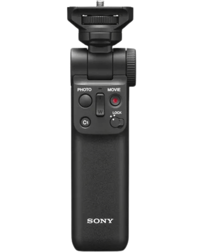SONY GP-VPT2BT WIRELESS SHOOTING GRIP