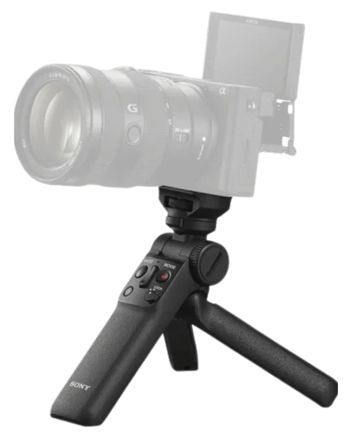 El MEJOR PRECIO SONY GP-VPT2BT WIRELESS SHOOTING GRIP
