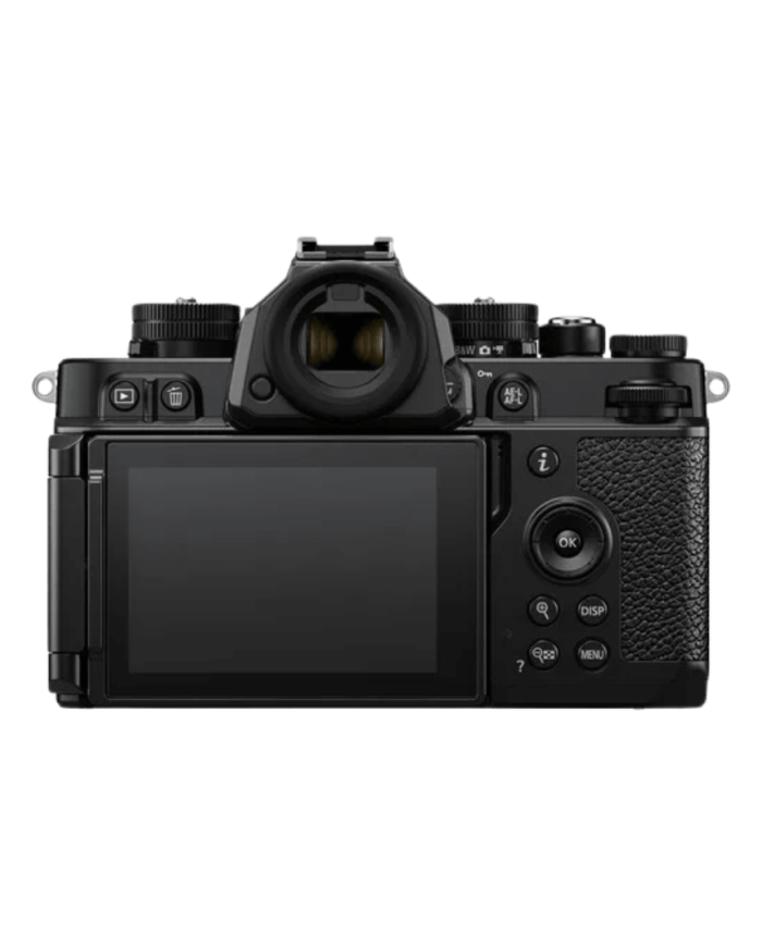 COMPRAR NIKON ZF NEGRA CÁMARA MIRRORLESS