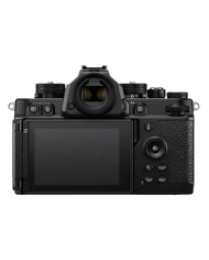 COMPRAR NIKON ZF NEGRA CÁMARA MIRRORLESS