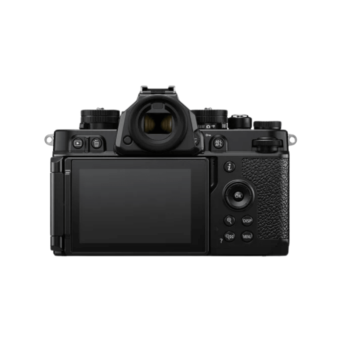 COMPRAR NIKON ZF NEGRA CÁMARA MIRRORLESS