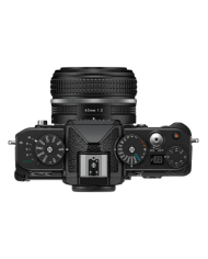 El MEJOR PRECIO NIKON ZF NEGRA CÁMARA MIRRORLESS