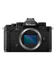 OFERTA NIKON ZF NEGRA CÁMARA MIRRORLESS
