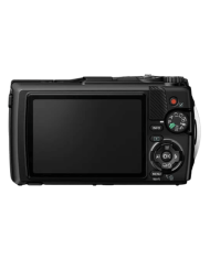 COMPRAR OM SYSTEM TG-7 CÁMARA NEGRO