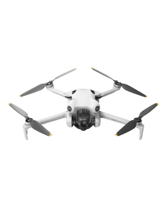 COMPRAR DRON DJI MINI 4 PRO (DJI RC 2)