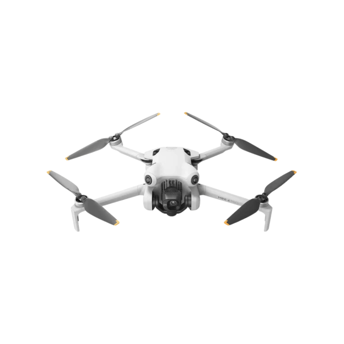 COMPRAR DRON DJI MINI 4 PRO (DJI RC 2)