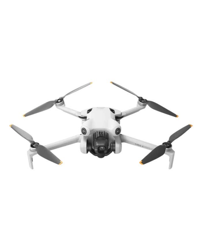 DRON DJI MINI 4 PRO (DJI RC-N2)