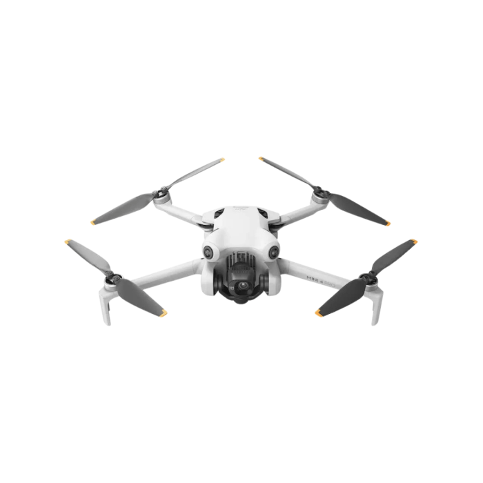 DRON DJI MINI 4 PRO (DJI RC-N2)