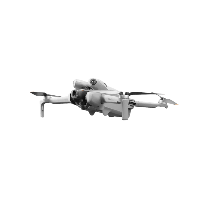 COMPRAR DRON DJI MINI 4 PRO (DJI RC-N2)