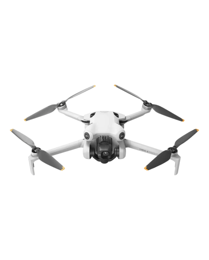 COMPRAR DRON DJI MINI 4 PRO PACK VUELA MÁS (DJI RC 2)