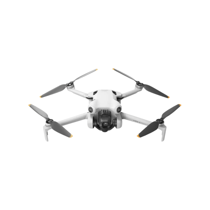 COMPRAR DRON DJI MINI 4 PRO PACK VUELA MÁS (DJI RC 2)
