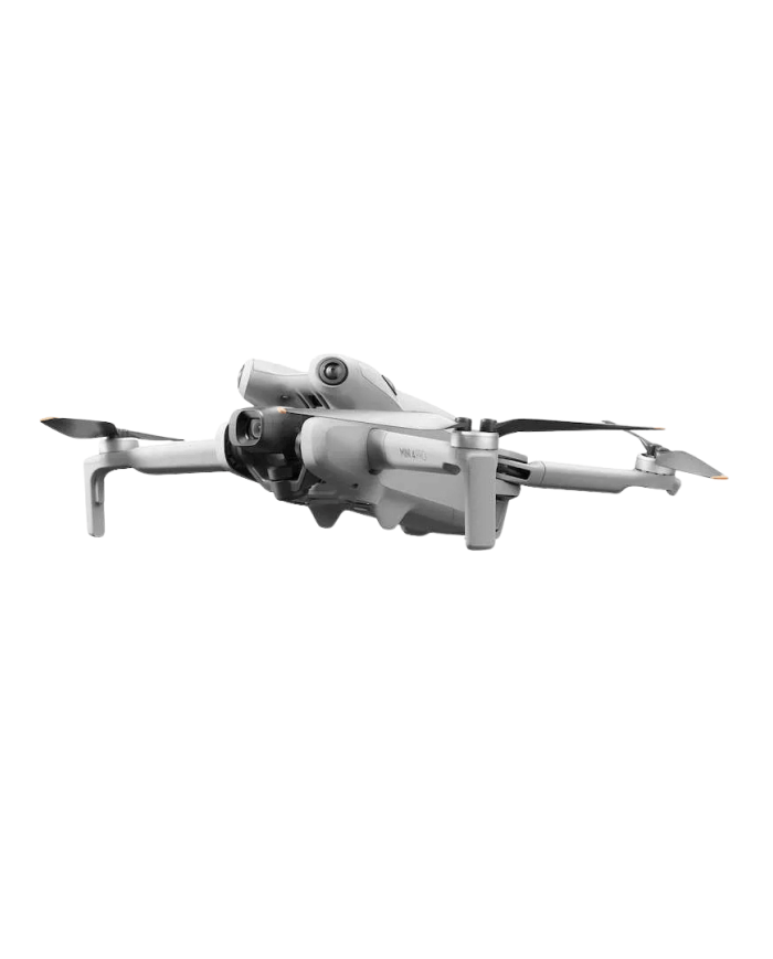 El MEJOR PRECIO DRON DJI MINI 4 PRO PACK VUELA MÁS (DJI RC 2)