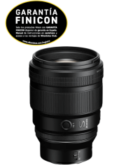 NIKON NIKKOR Z 135mm f1.8 S PLENA
