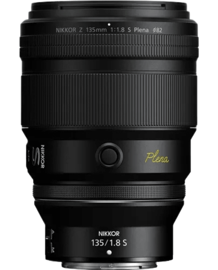 COMPRAR NIKON NIKKOR Z 135mm f1.8 S PLENA