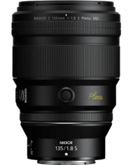 COMPRAR NIKON NIKKOR Z 135mm f1.8 S PLENA