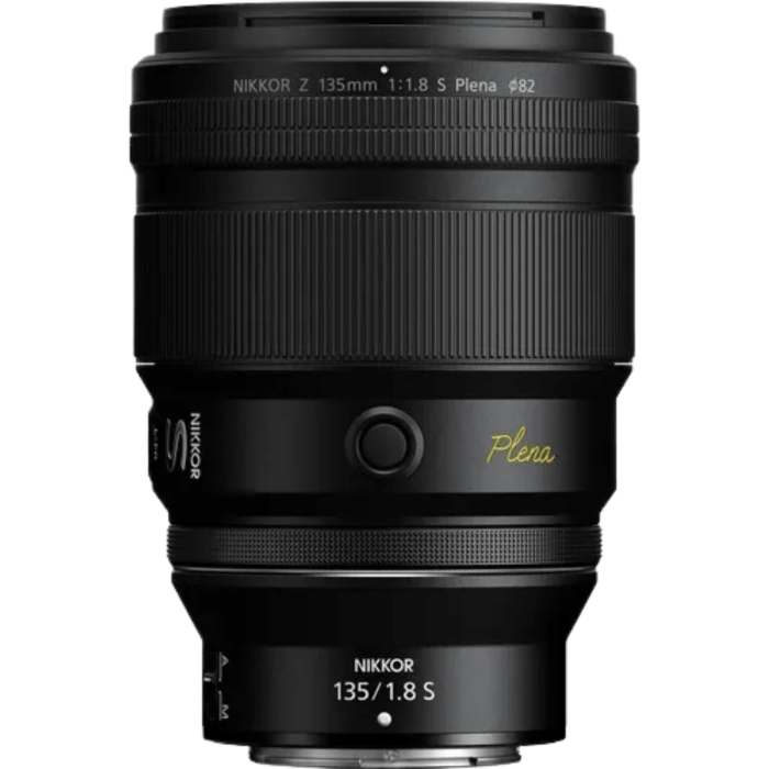 COMPRAR NIKON NIKKOR Z 135mm f1.8 S PLENA