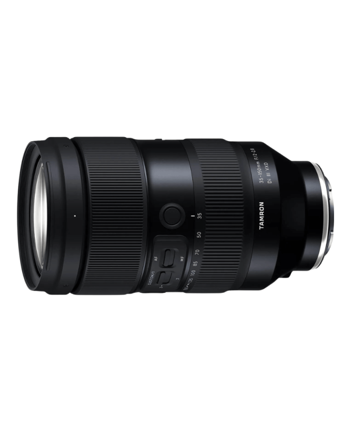 COMPRAR TAMRON 35-150mm F/2-2.8 Di III VXD (NIKON Z)