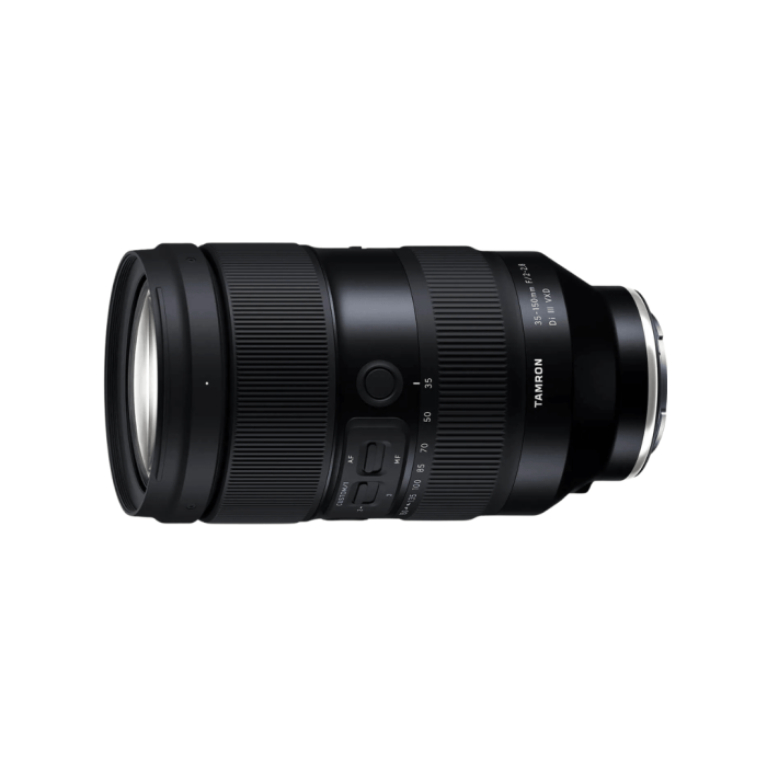 COMPRAR TAMRON 35-150mm F/2-2.8 Di III VXD (NIKON Z)