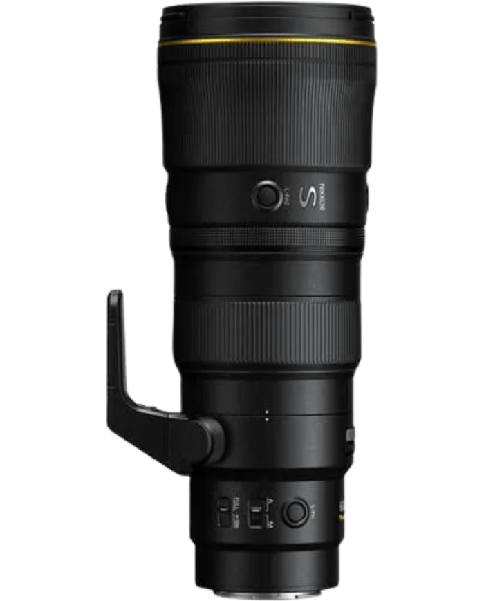 El MEJOR PRECIO NIKON Z 600mm f6.3 VR S