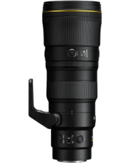 El MEJOR PRECIO NIKON Z 600mm f6.3 VR S