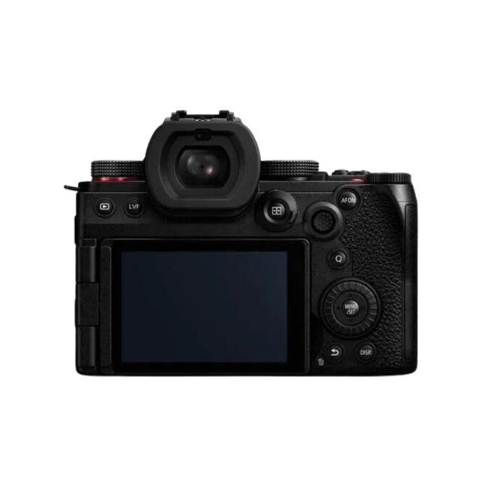 COMPRAR PANASONIC LUMIX S5 II + 20-60mm + 50mm