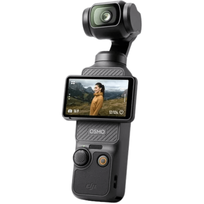 DJI OSMO POCKET 3