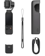 COMPRAR DJI OSMO POCKET 3