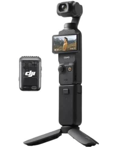 DJI OSMO POCKET 3 CREATOR COMBO