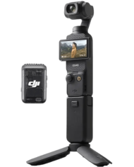 DJI OSMO POCKET 3 CREATOR COMBO