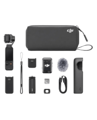 El MEJOR PRECIO DJI OSMO POCKET 3 CREATOR COMBO