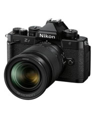 COMPRAR NIKON ZF KIT 24-70mm f4 (NEGRO)
