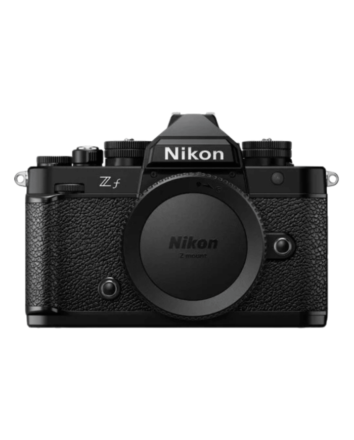 El MEJOR PRECIO NIKON ZF KIT 24-70mm f4 (NEGRO)