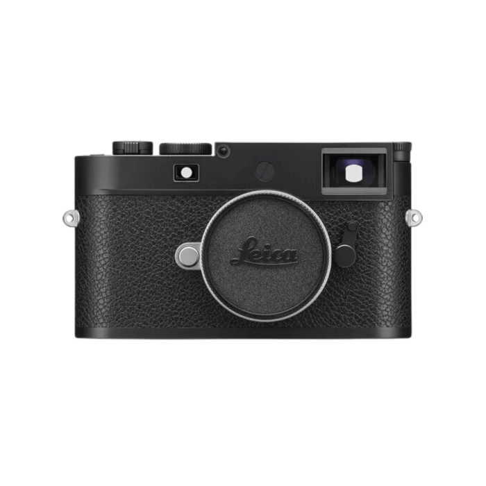 LEICA M11-P (NEGRO)