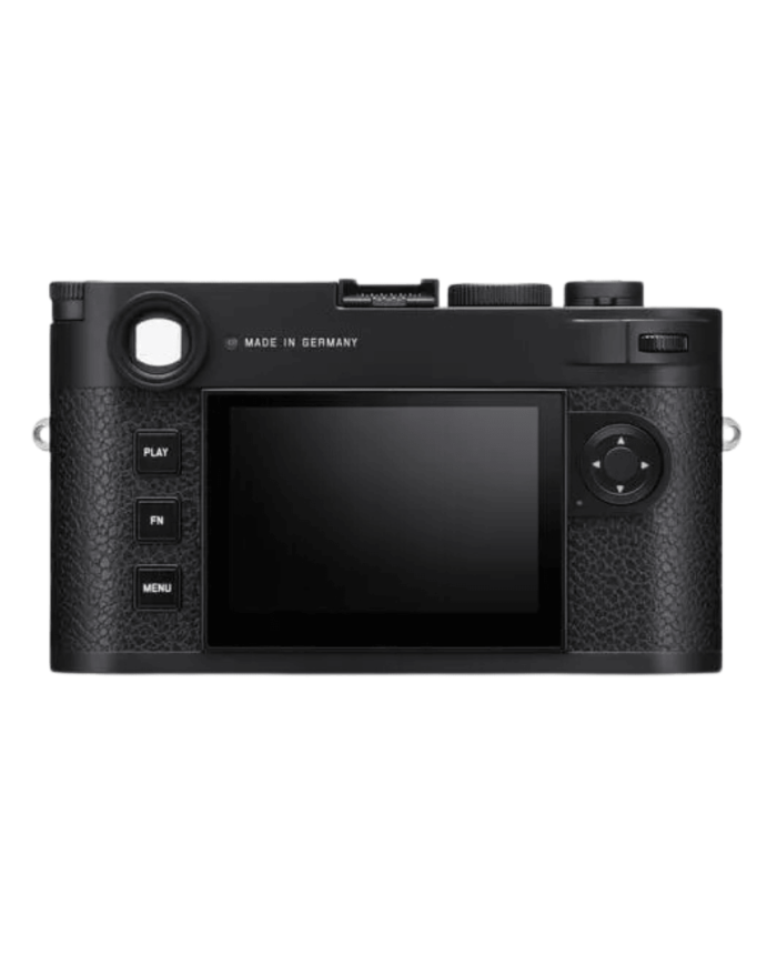 COMPRAR LEICA M11-P (NEGRO)