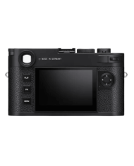 COMPRAR LEICA M11-P (NEGRO)