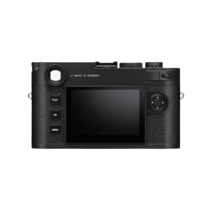COMPRAR LEICA M11-P (NEGRO)