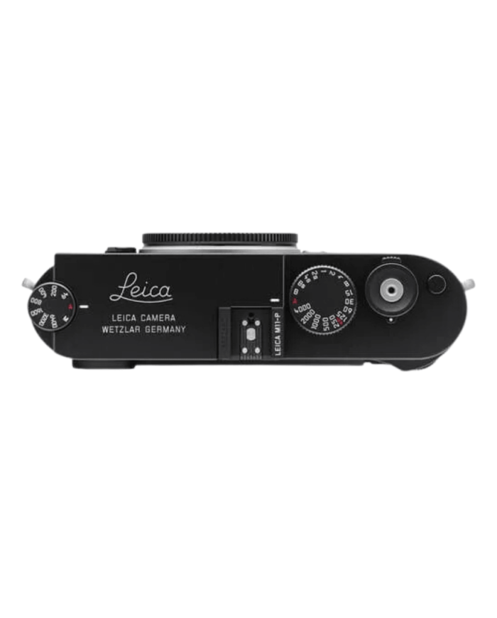 El MEJOR PRECIO LEICA M11-P (NEGRO)