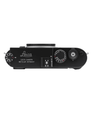 El MEJOR PRECIO LEICA M11-P (NEGRO)