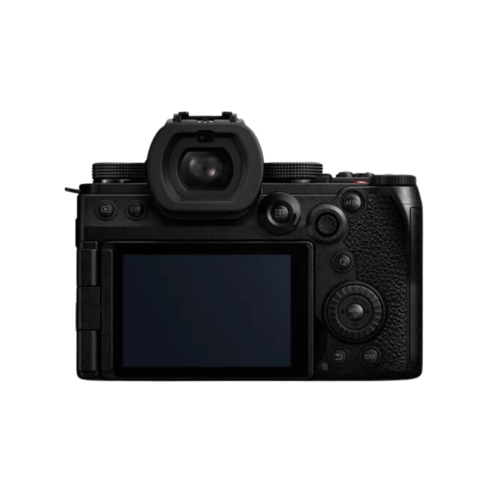 COMPRAR PANASONIC LUMIX S5IIX CÁMARA MIRROLESS