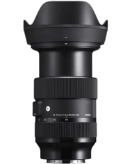 COMPRAR SIGMA 24-70mm f2.8 DG DN ART L-MOUNT