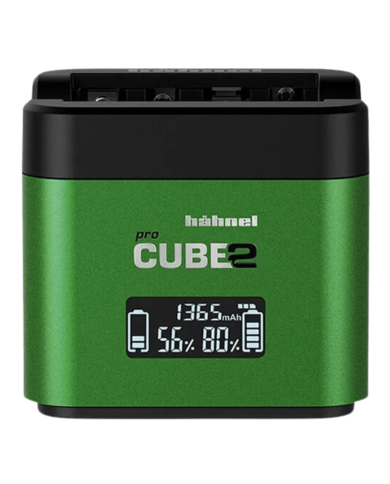 HÄHNEL PROCUBE2 PANASONIC