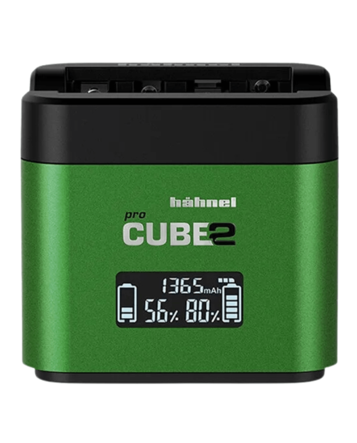 HÄHNEL PROCUBE2 PANASONIC